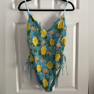 Aerie Real Good One Piece Swimsuit – XL